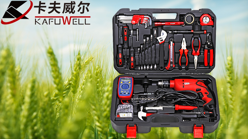 卡夫威尔工具 卡夫威尔工具