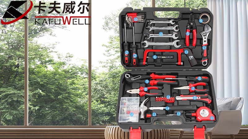 卡夫威尔家用工具 卡夫威尔家用工具