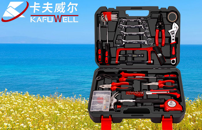 卡夫威尔实用工具