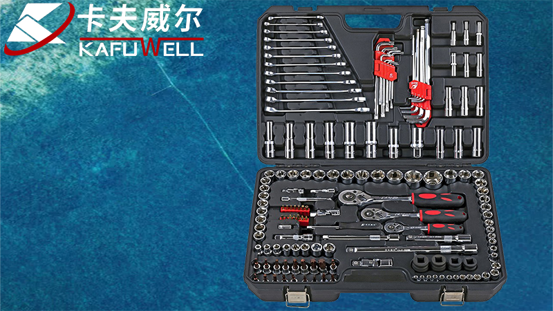 卡夫威尔汽修工具