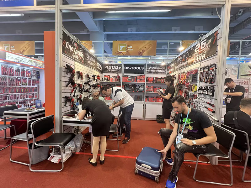 卡夫威尔广交会 卡夫威尔广交会