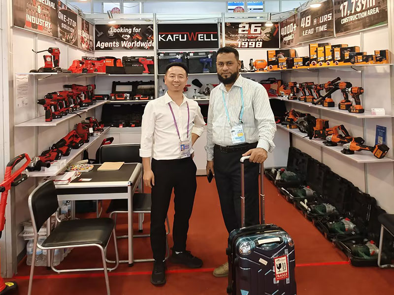 2024秋季广交会品牌工具 2024秋季广交会品牌工具