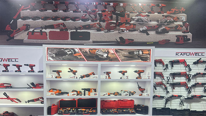 卡夫威尔广交会 卡夫威尔广交会