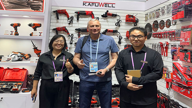 卡夫威尔品牌工具 卡夫威尔品牌工具