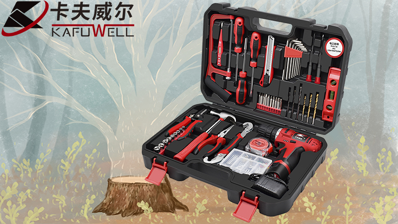 电动工具套装 电动工具套装